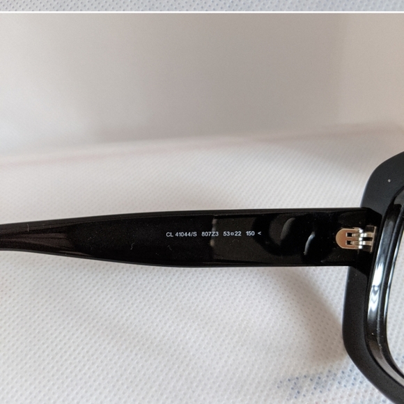 Celine su glasses frame - Picture 2 of 4